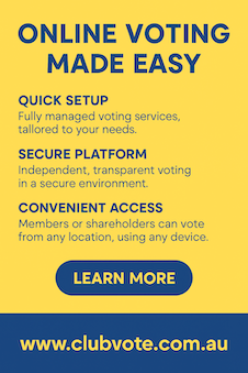 Online Voting Made Easy